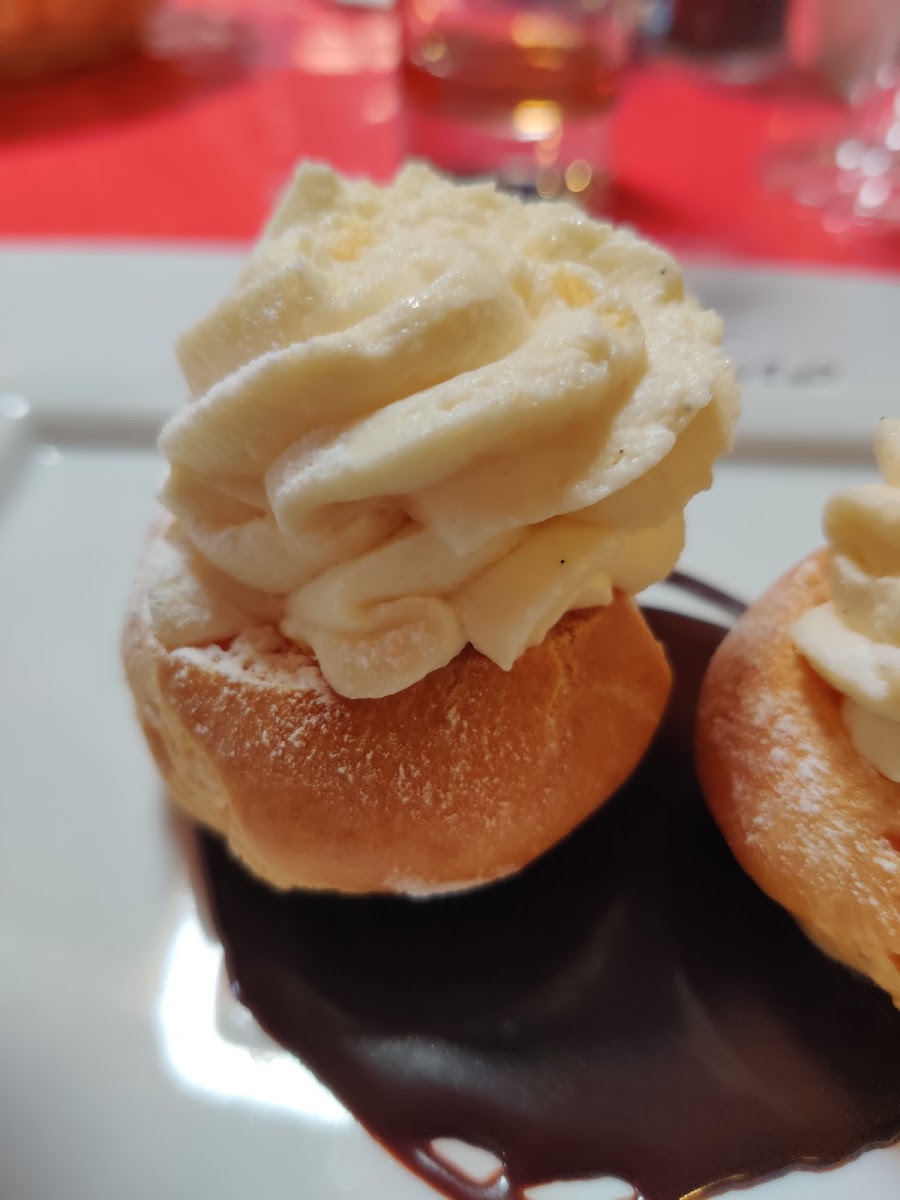 Restaurant L'escoffine Photos 2